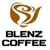 Blenz Coffee Logo