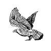 Blessed Sacrament School (New York) Logo