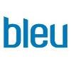 Bleu Marketing Solutions Logo