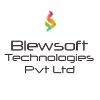 Blewsoft Technologies Logo