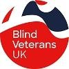 Blind Veterans UK Logo