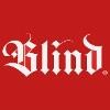 Blind Logo