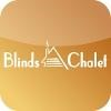 Blinds Chalet Logo