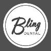 Bling Dental Logo