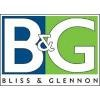 Bliss & Glennon Logo