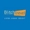 Blitch Knevel Architects Logo