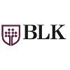 BLK Super Specialty Hospital Logo