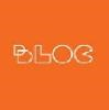 Bloc Digital Talent Logo