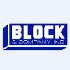 Block & Company Logo