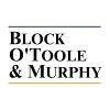 Block O'Toole & Murphy Logo