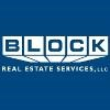 Block Real Estate Services Logo
