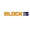 BLOCK Transformatoren-Elektronik Logo