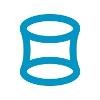 Blockchain Reactor Logo
