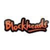 Blockheads Burritos Logo