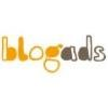 Blogads Logo