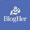 BlogHer Logo