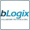 bLogix Logo