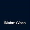 Blohm+Voss Logo