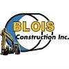 Blois Construction Logo