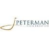 Blommer Peterman SC Logo