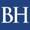 Blomquist Hale Employee Assistance Logo
