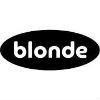 Blonde Digital Logo