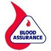 Blood Assurance Logo
