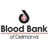 Blood Bank of Delmarva Logo
