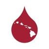 Blood Bank of Hawaii Logo