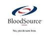 BloodSource Logo