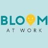Bloom at Work Logo