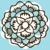 Bloom Bake Shop Logo