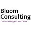 Bloom Consulting Logo