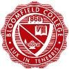 Bloomfield College Logo