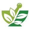 Blooming Grove pharmacy Logo