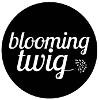 Blooming Twig Logo