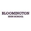Bloomington High School Logo