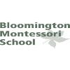 Bloomington Montessori School Logo