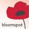 Bloomspot Logo