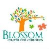 Blossom Center for Children Logo