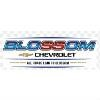 Blossom Chevrolet Logo