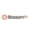 Blossom Solutions Logo