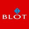 BLOT Immobilier Habitat Logo