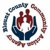 Blount County Community Action Agency Logo
