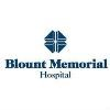 Blount Memorial Hospital Logo