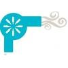 Blow Dry Bar Logo