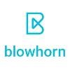 Blowhorn Logo