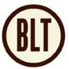 BLT Steak Logo