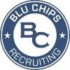 Blu Chips Logo