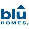 Blu Homes Logo